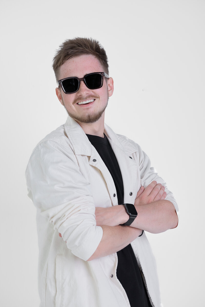 website designer dan dutchman