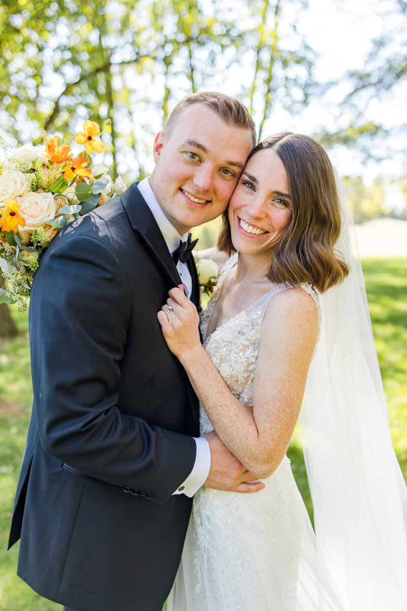 Gouldin Wedding Previews - by Robin Skievaski Photography -_-16