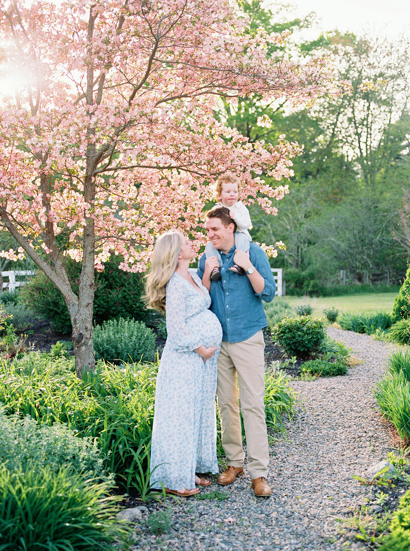 McCarthy Family-5