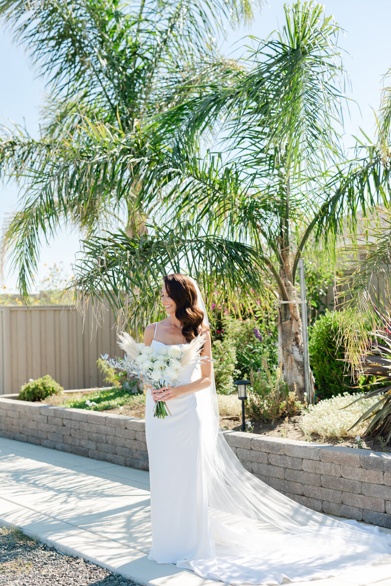 Bella Vista Farms Wedding Outdoors