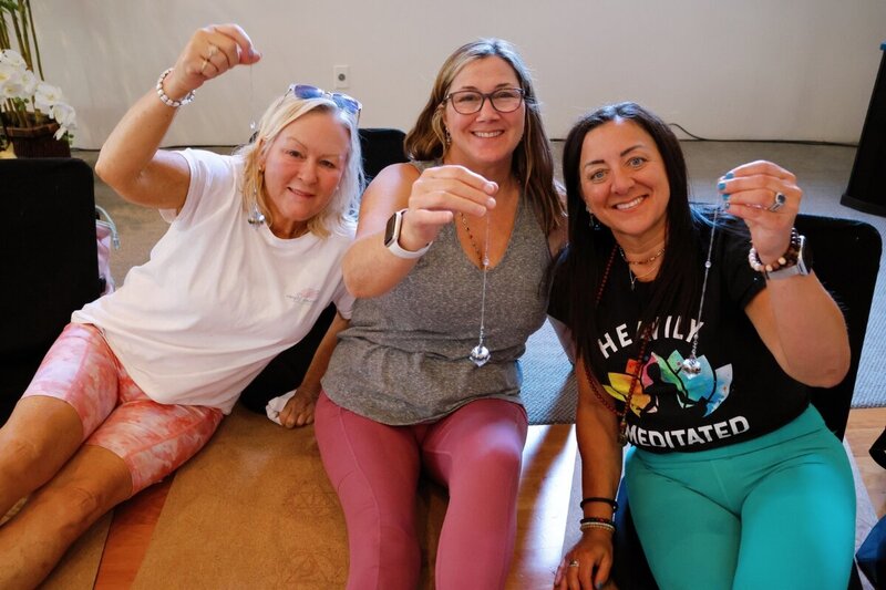 dana haines hosting soul retreat awaken the magic sedona arizona womens wellness and spiritual retreat (fire ceremonies, hiking vortexes, soundbaths, ancient ceremonies)