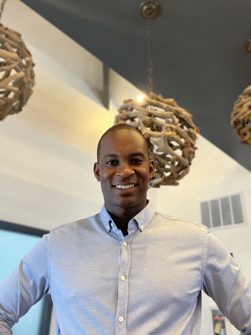 James Daniel III – Real Estate Agent