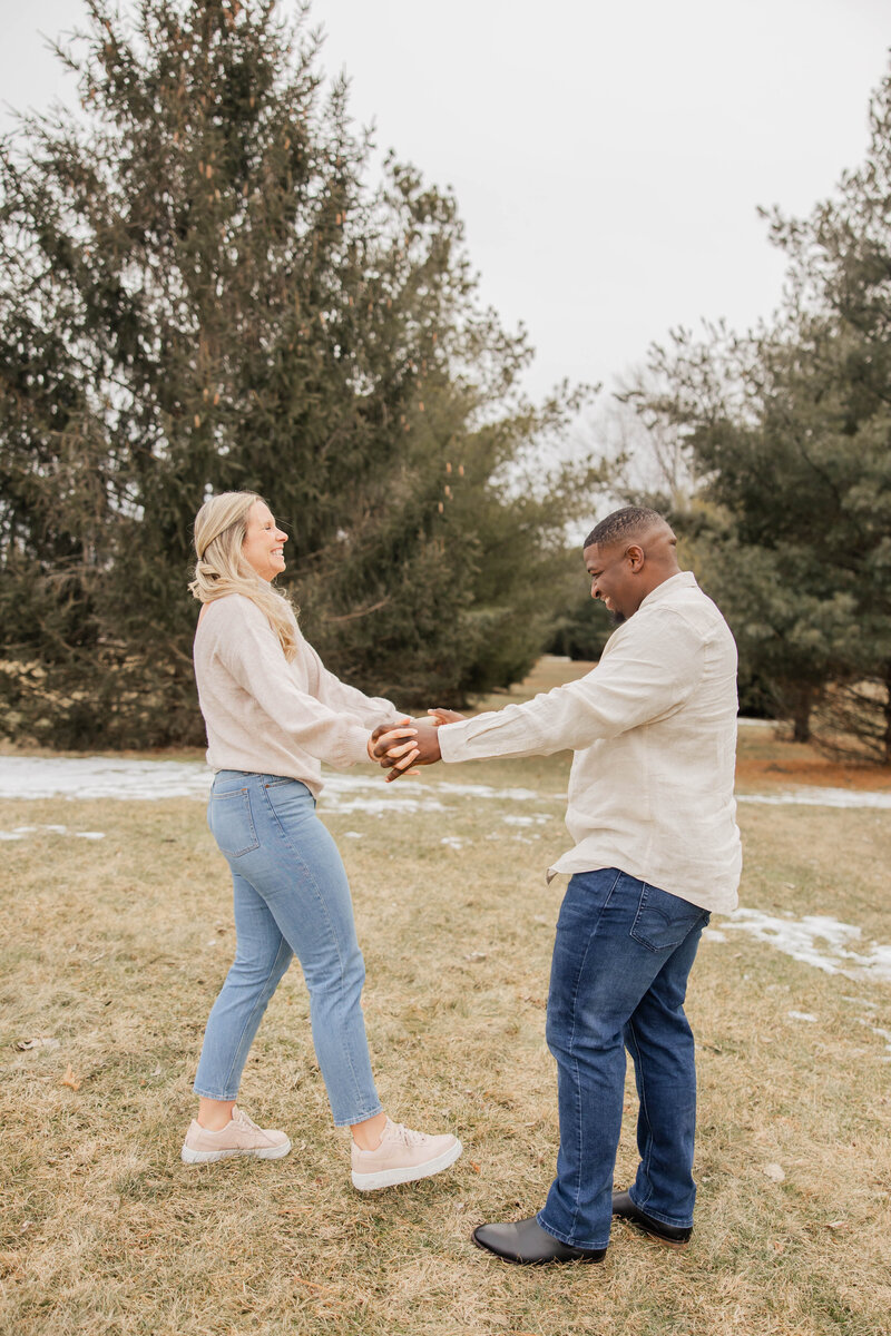 Bri & Brandon Engagement -93