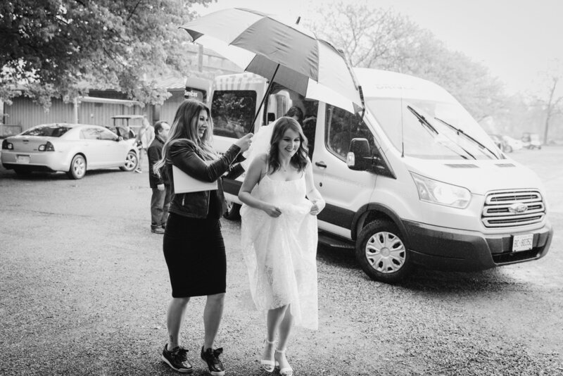 Niagara Wedding Planner