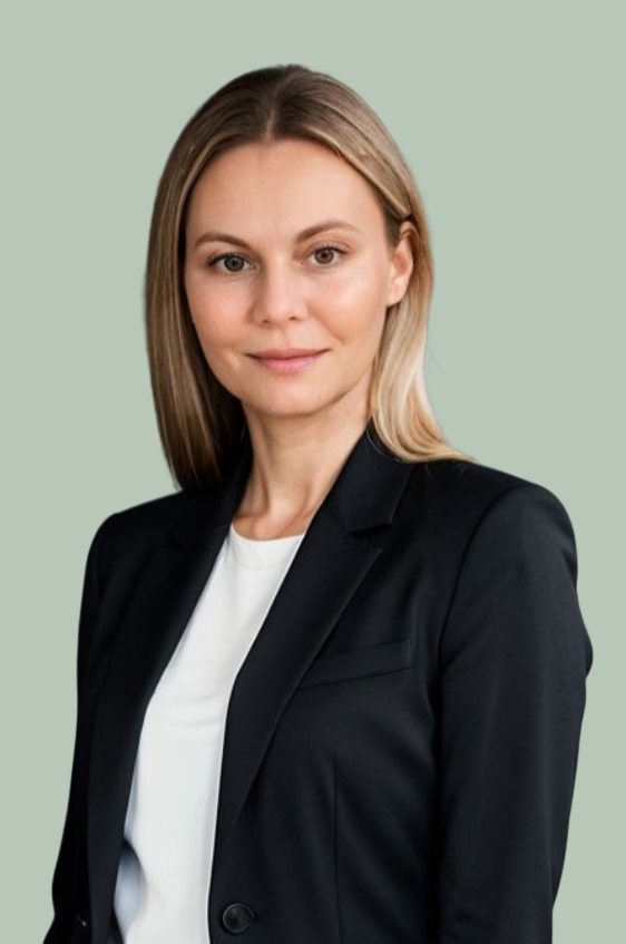 Jessie Founder of Optimum Medspa