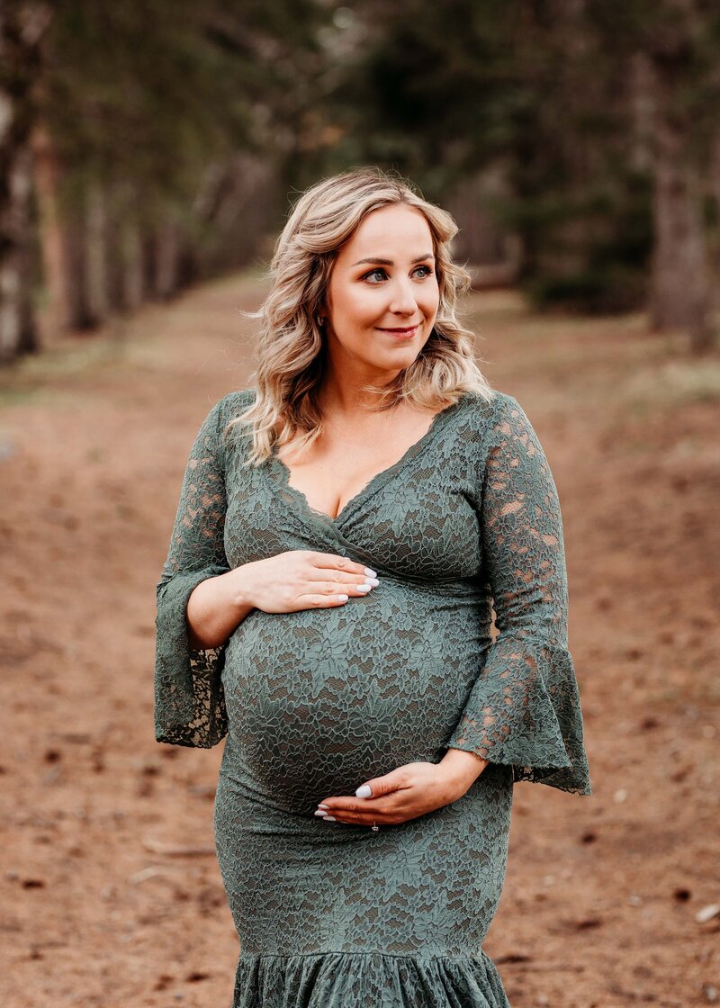 Calgary Maternity Photographer - Belliam Photos (15)