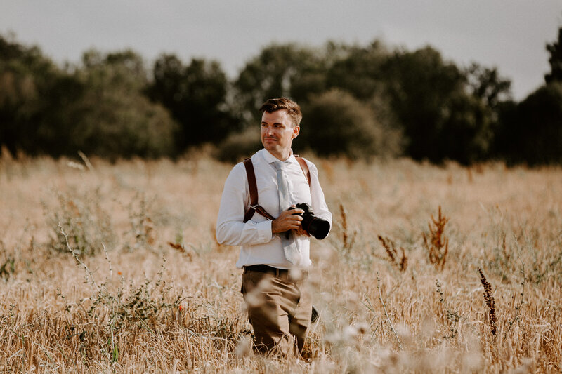 Paul Gregory Photography