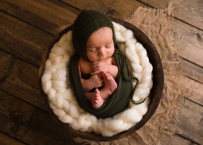 Charlottesville Newborn Photographer Melissa Sheridan Photography_0015