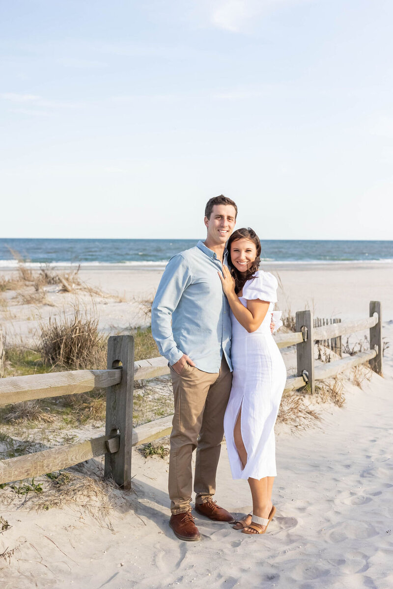 AvalonNJBeachandPierLaurenandBruceEngaged2022-3579