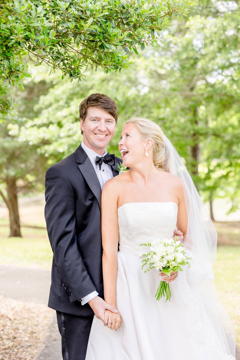 Lake Martin Wedding - Birmingham, Alabama Wedding Photographers Katie & Alec Photography Wedding Gallery 2