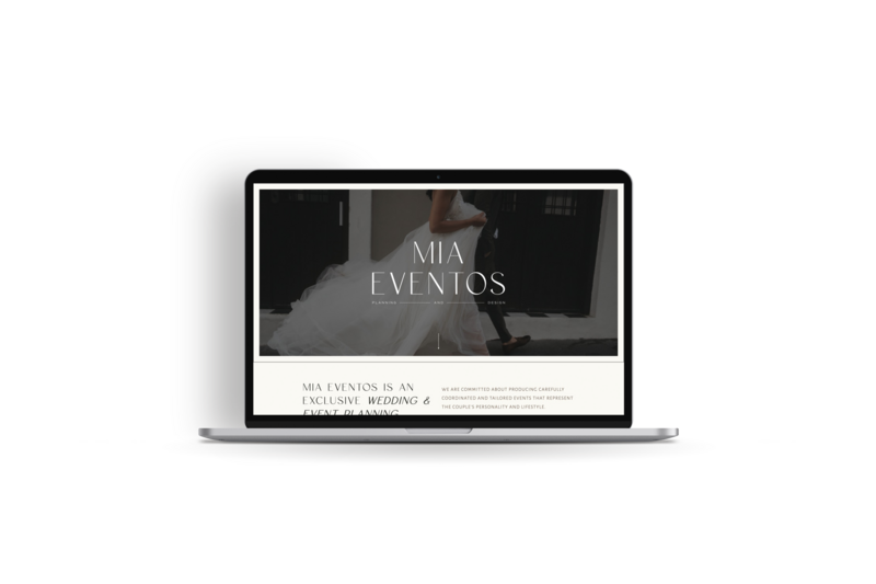 Tatiana Ramos website
