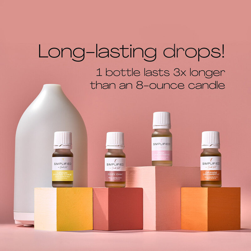 young living essential oils