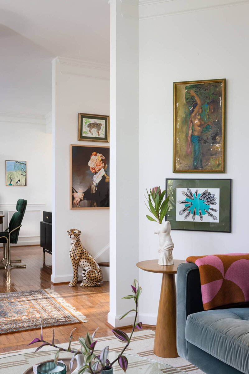 artwork-in-open-concept-living-dining-room