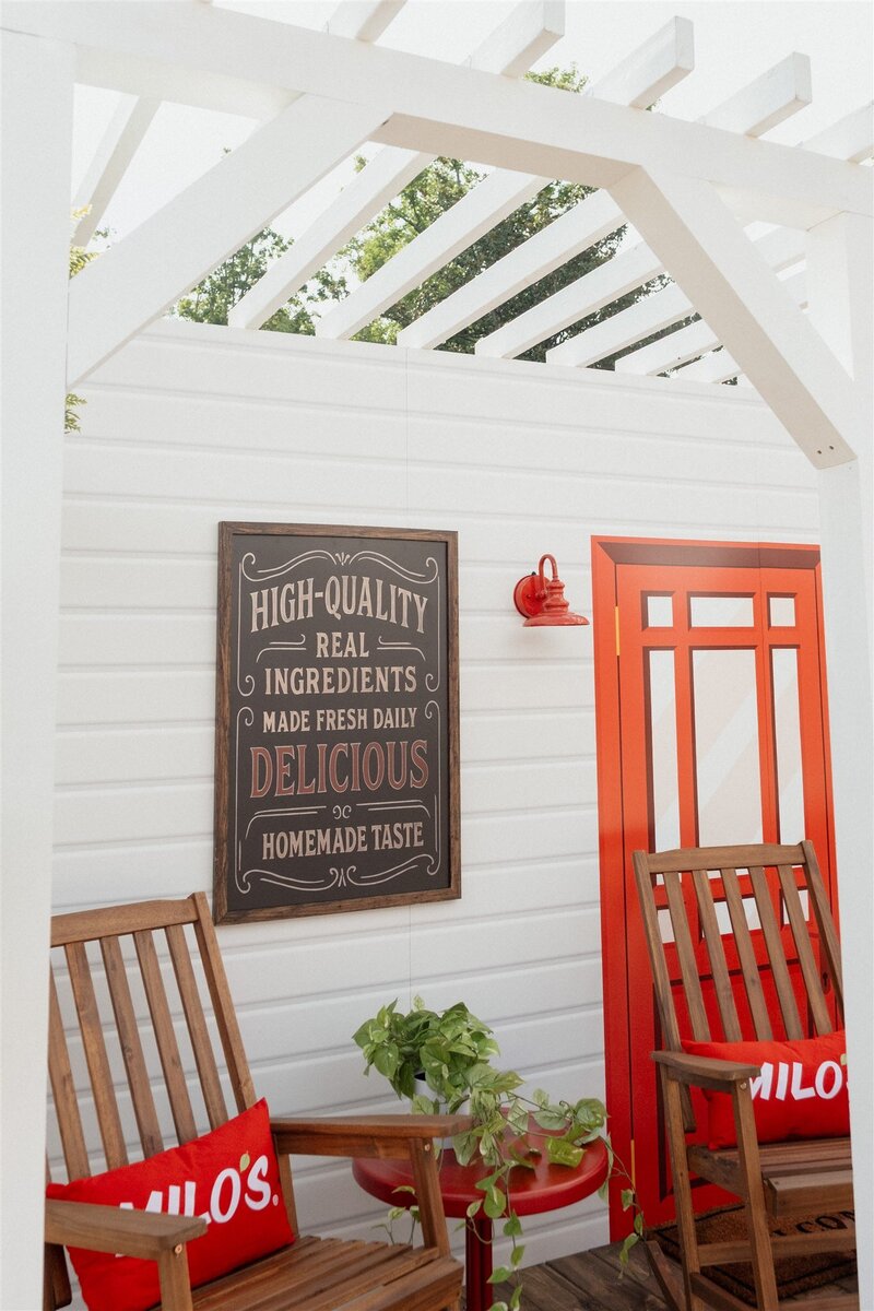 010-Faux Porch for Milos