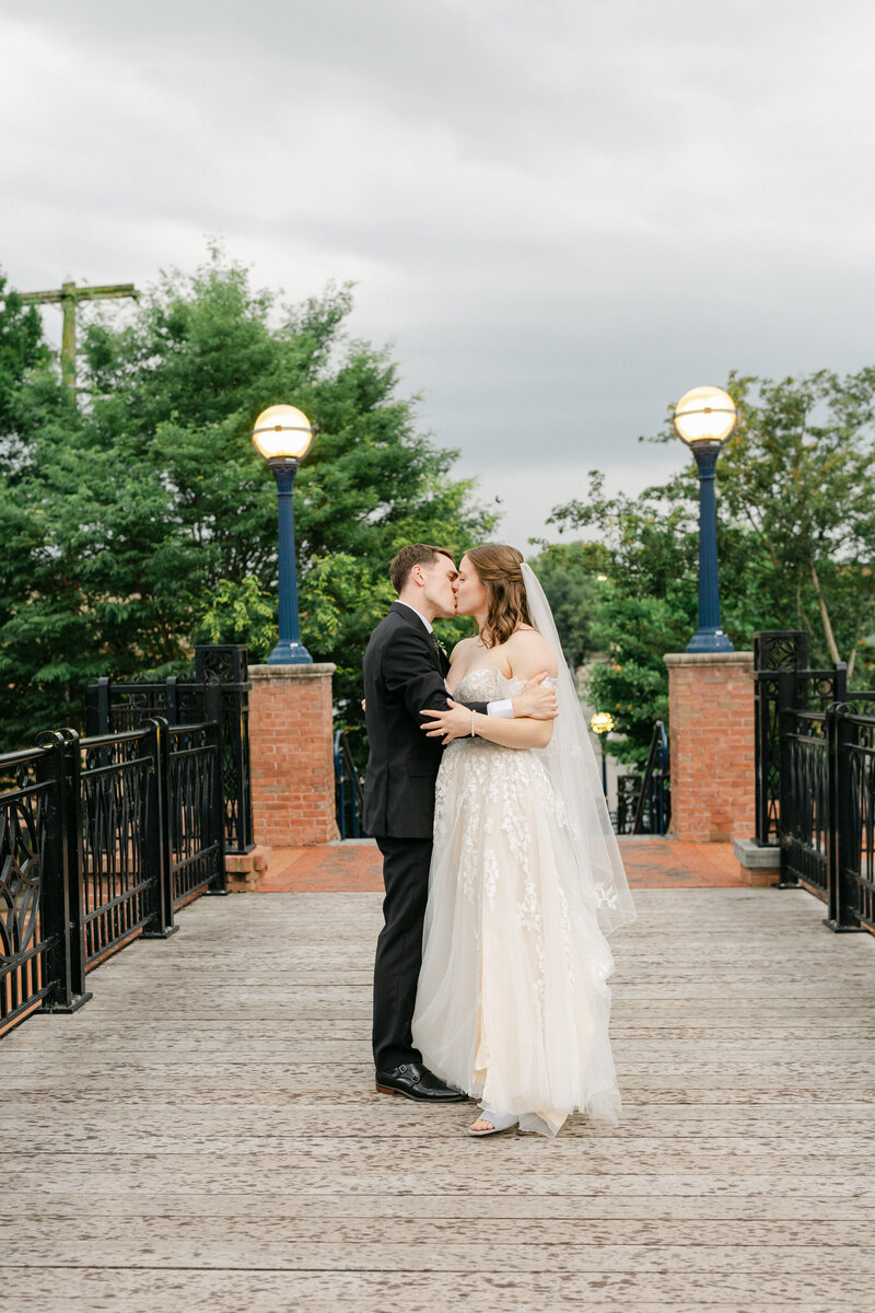 union mills public house frederick md wedding 