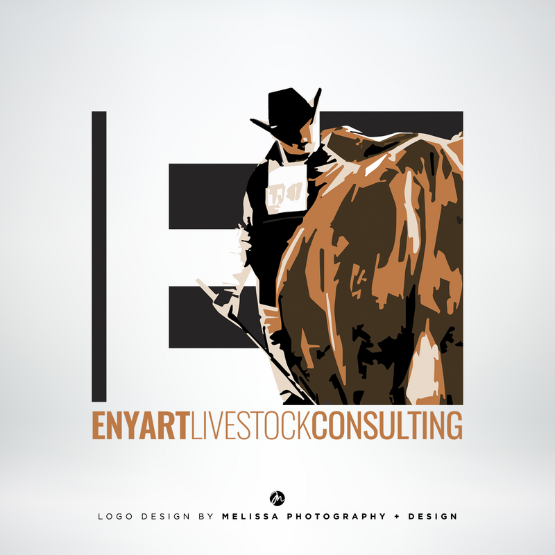 Enyart-Logo-Design-Social