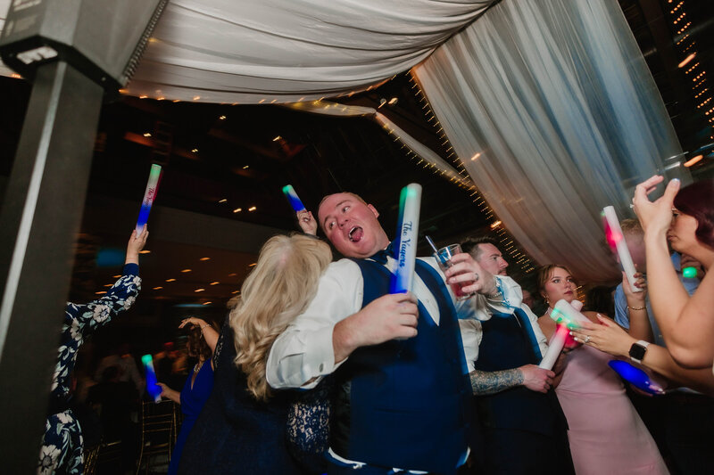 85-A&J - Wedding - Castle Farms - Michigan Wedding Photographer