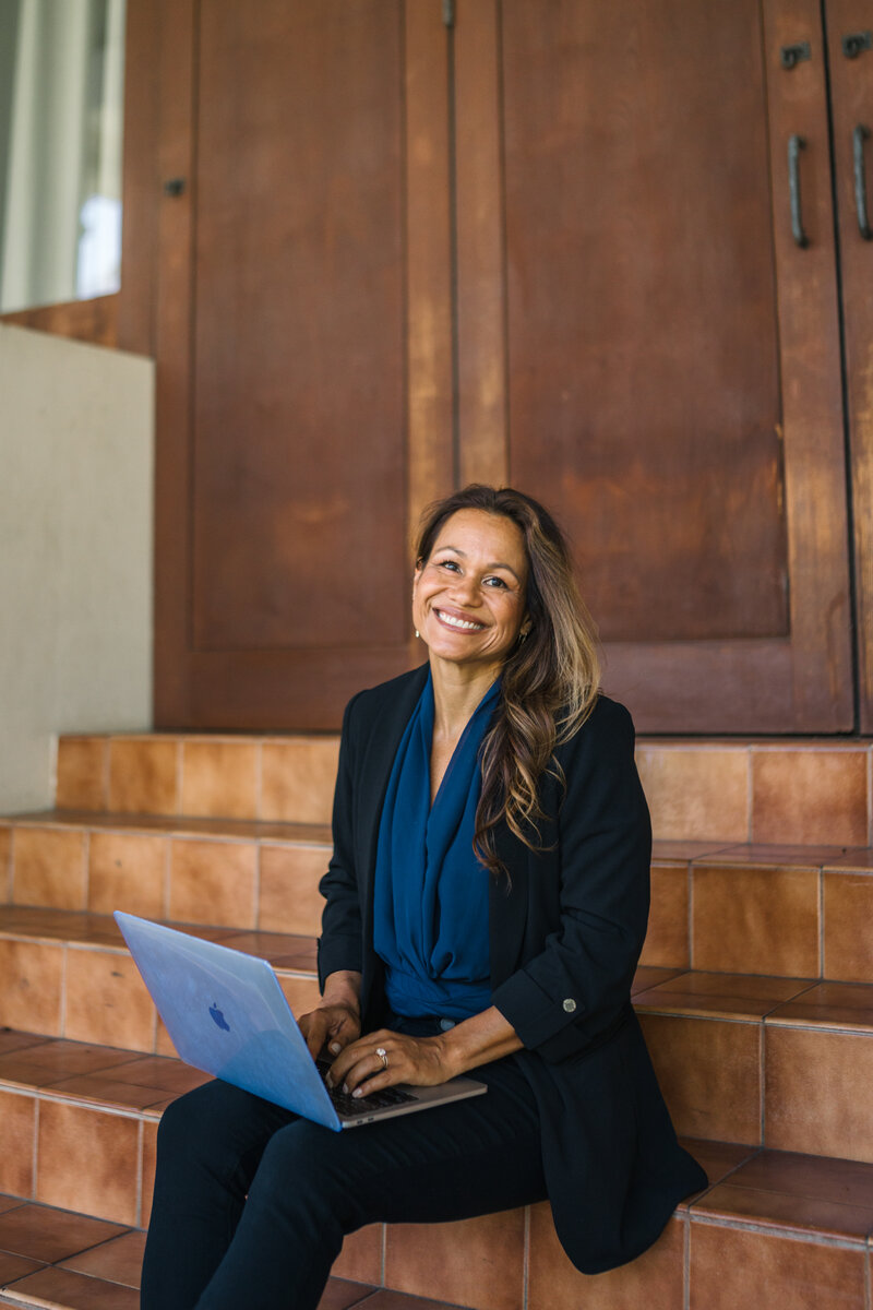 Nicole Salmoiraghi Wedding Business Mentor
