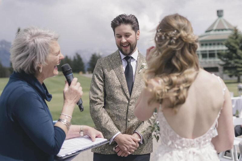 Timeless Tales Creatives - Fine Art Documentary Wedding Photographers in Banff - Banff Springs Golf Course Wedding (22)