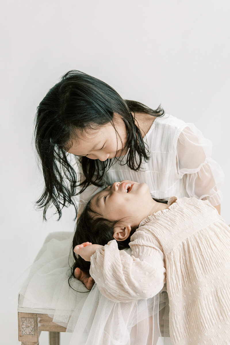 Kim Chung Family 2023-26