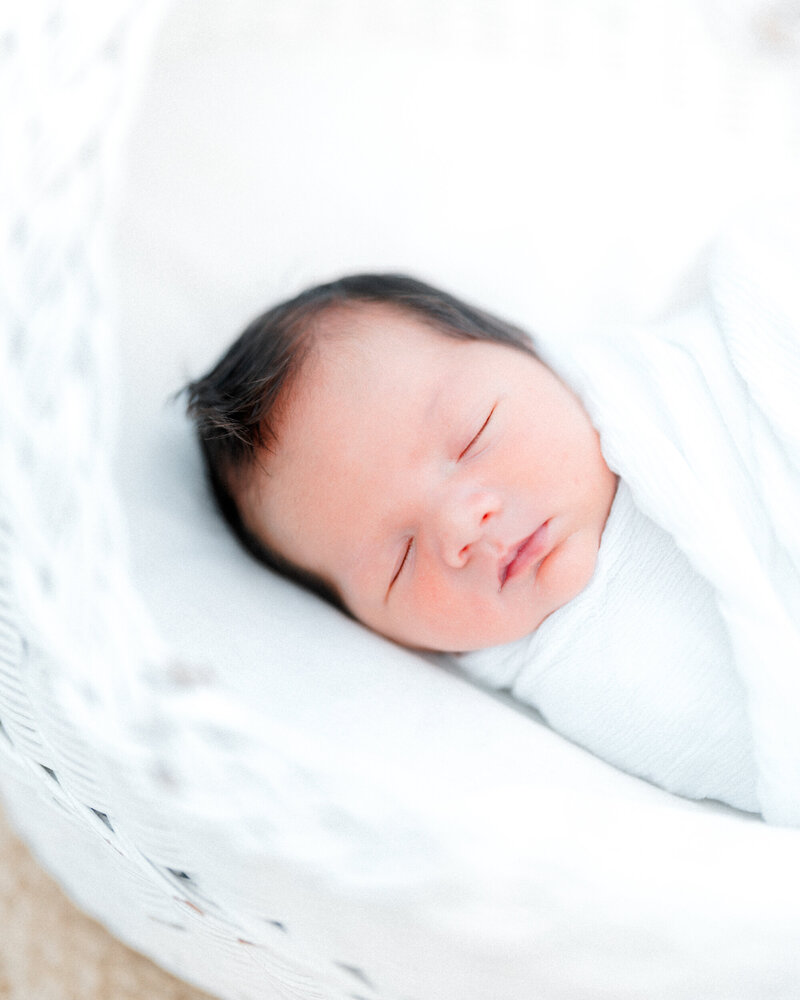Enterprise Newborn Photogrpaher