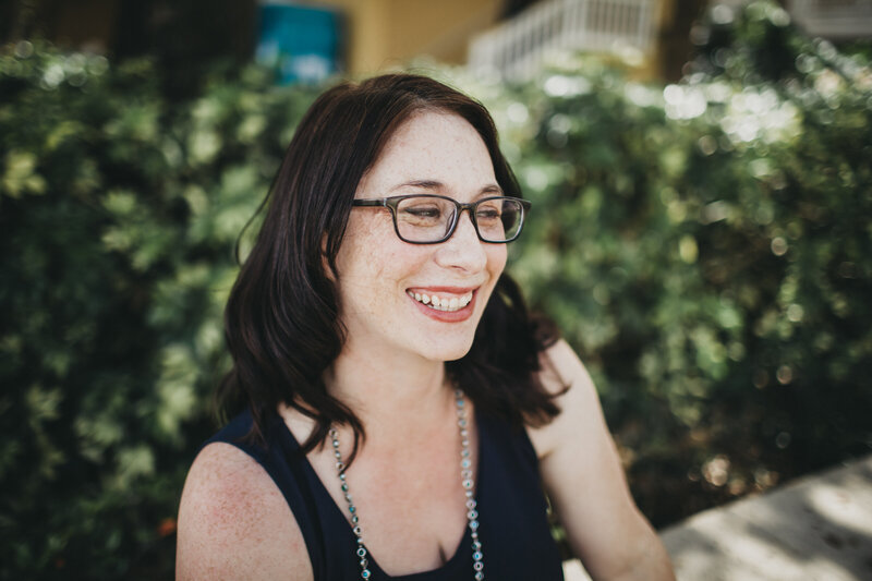 Owner of Speak Social Agency in Nashville, Tennessee