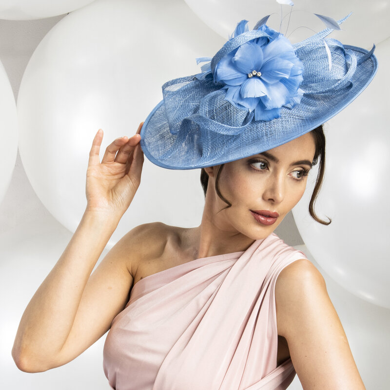 Fascinators Headpieces Ladies Day 