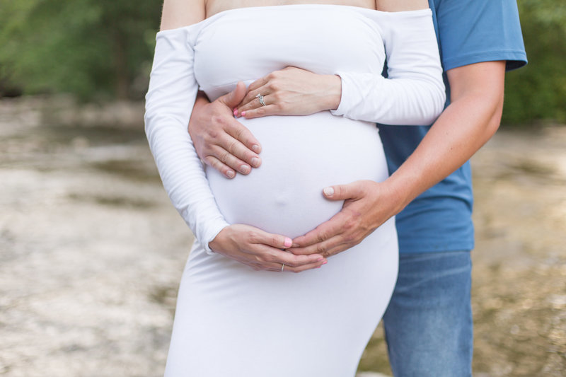 Landon + Janie Maternity-75