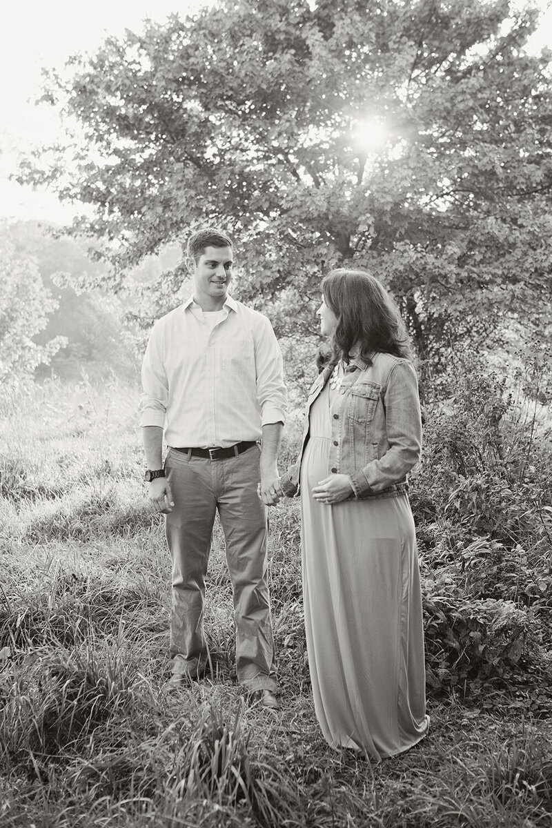 maternity photography in st petersburg and tampa