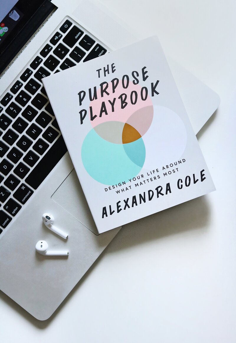 The Purpose Playbook