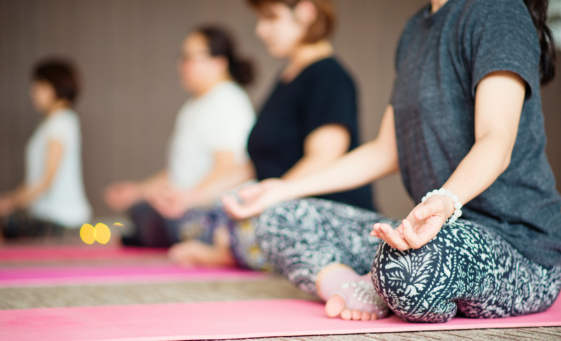 Kootenay yoga retreat September 2025