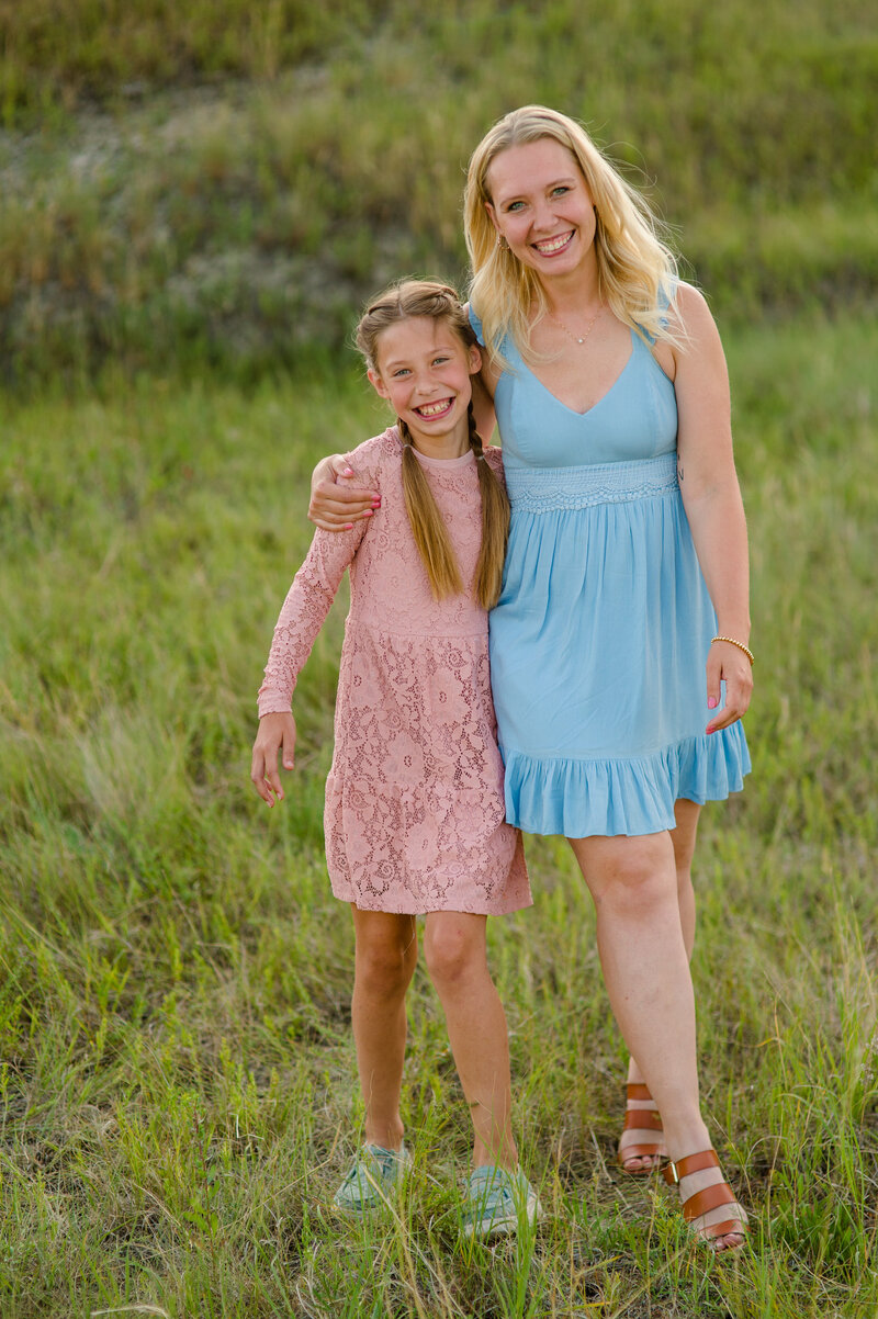 Empower Your Daughter with Weekly Wisdom Mantras