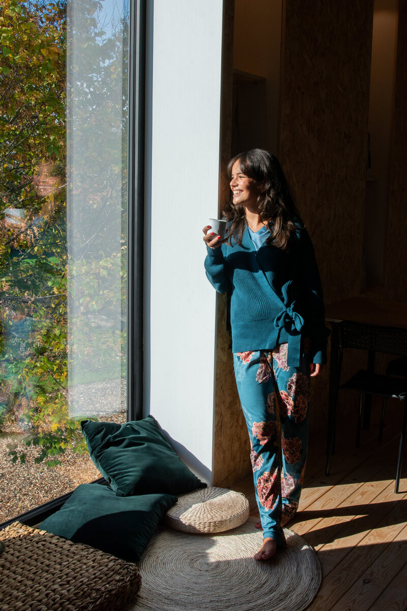 Brandingshoot kledingwinkel Tienen