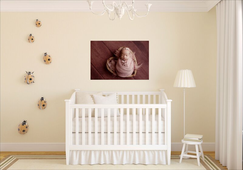 Edmonton Newborn Photography_Kelsie Kelly Photographer_Best Newborn Photographer 2024
