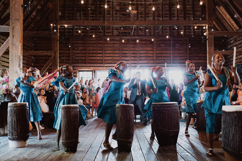 A whimsical magical fairytale of a  wedding day02