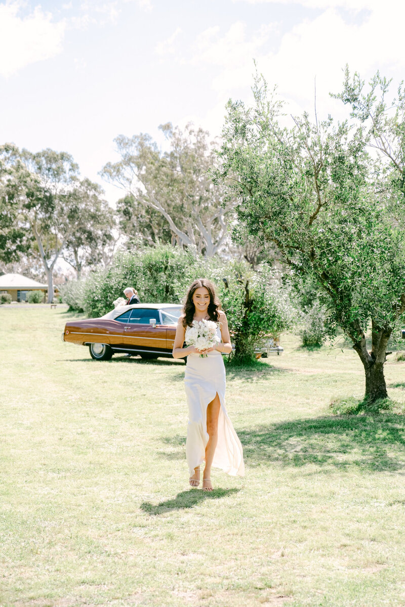 Southern Highlands White Luxury Country Olive Grove Wedding by Fine Art Film Australia Destination Wedding Photographer Sheri McMahon-44