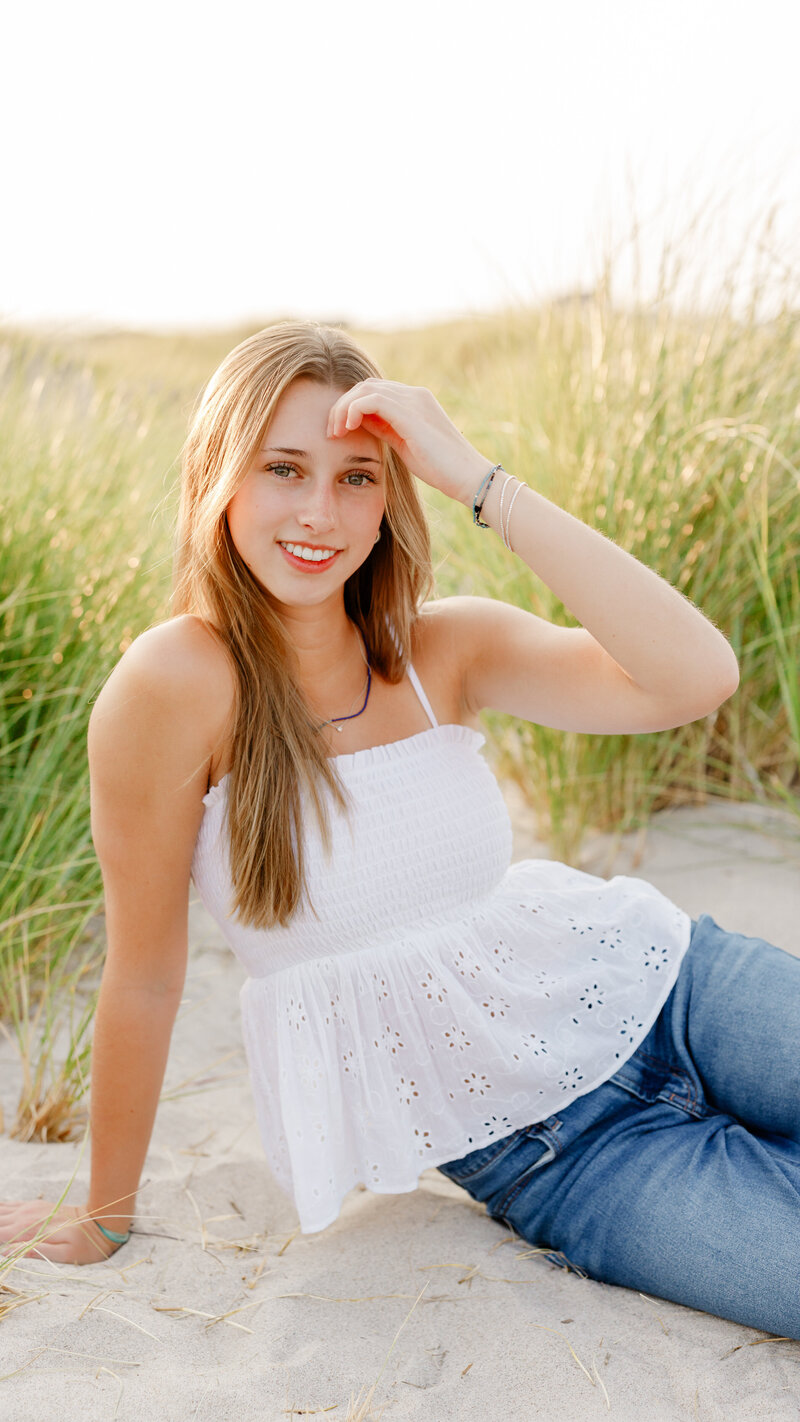 lily featured portrait