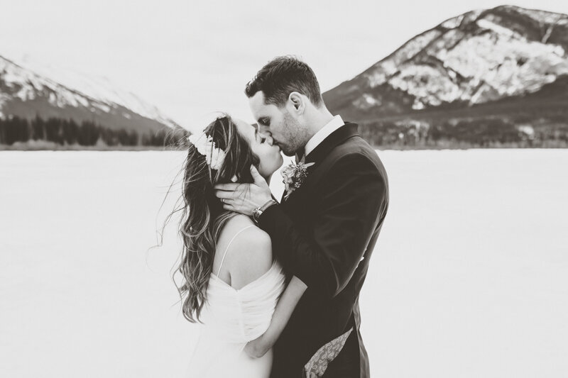 Fairmont Banff Springs Mt. Stephen Hall Wedding by Rocky Mountain Photo Co-17