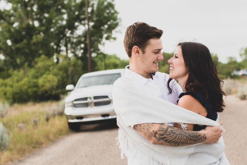 couple-embracing-in-blanket