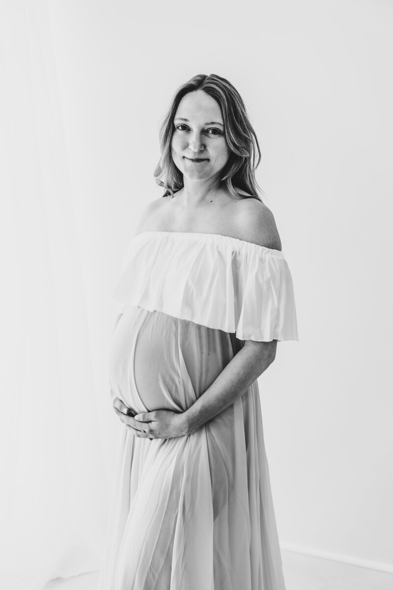 Alisha Maternity-28