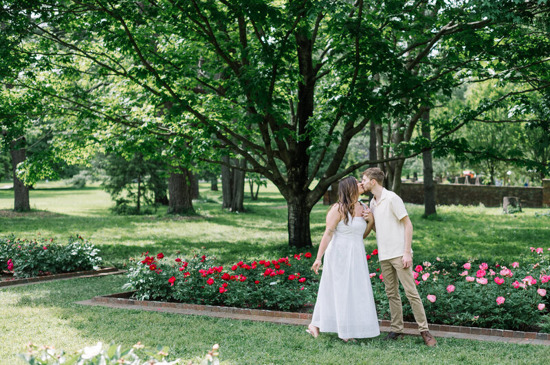 Logan & Amanda Engagements-118