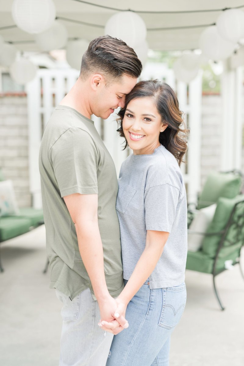 Lifestyle Session Fullerton Family Photographer-3