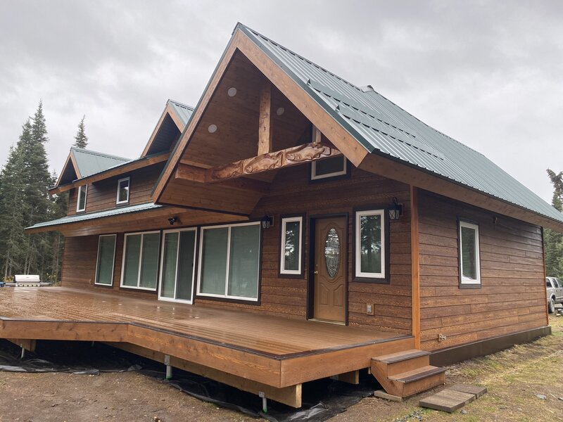 Siding & Deck 11