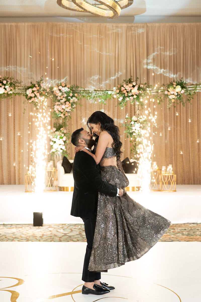 Indian Wedding Planner Atlanta