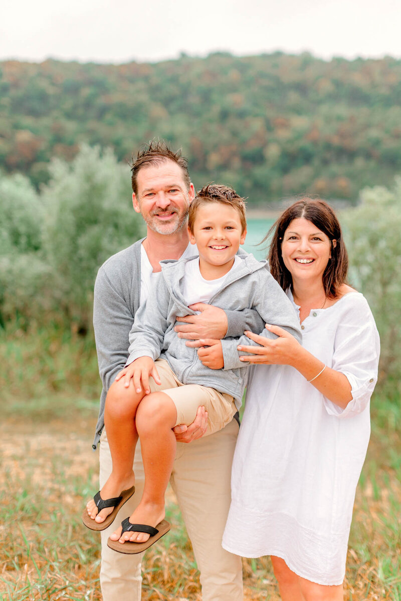 Photographe de famille24