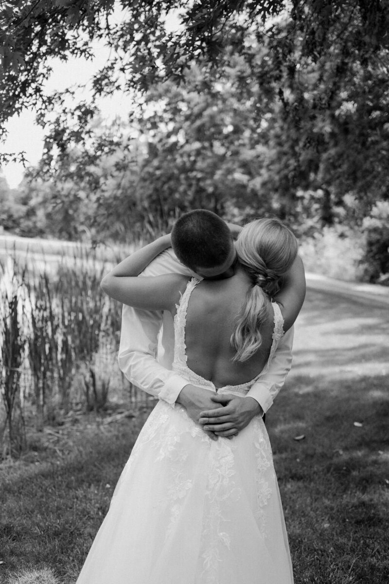midwest wedding photography