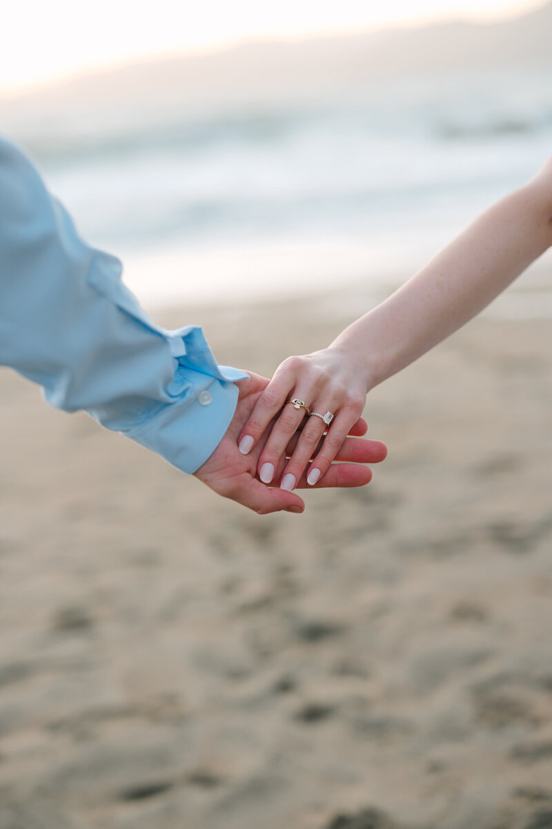 Baker Beach Engagement Photos Destination Photographer58