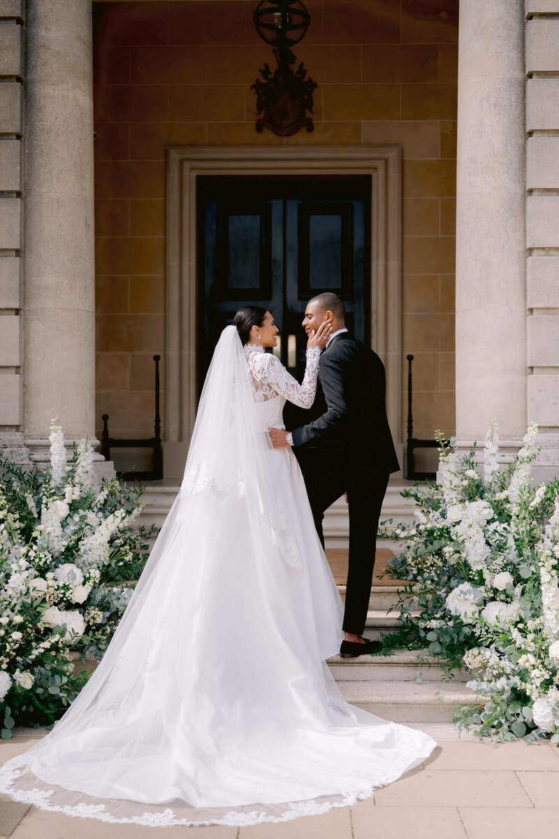 Hedsor House Wedding_Zoe & Cole_73
