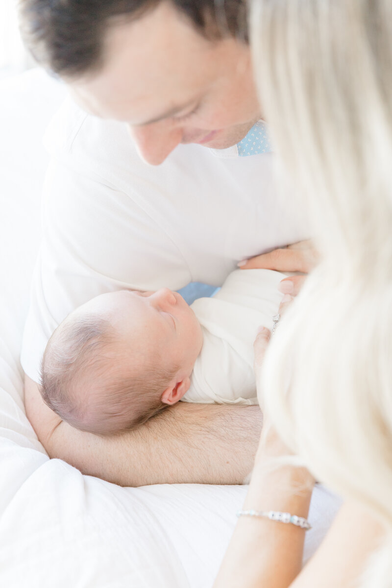 north carolina maternity photographer