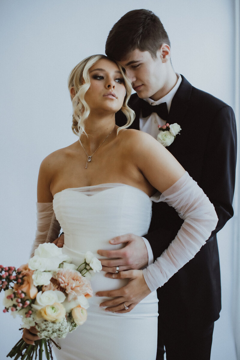 Best makeup artist Milwaukee WI